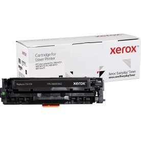 Xerox Everyday lasertoner, HP 305X, sort