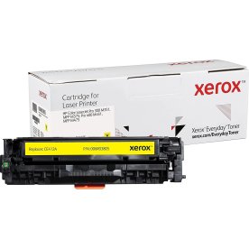 Xerox Everyday lasertoner, HP 305A, gul
