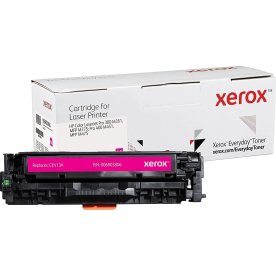 Xerox Everyday lasertoner, HP 305A, magenta