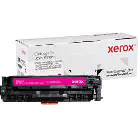 Xerox Everyday lasertoner, HP 304A, magenta