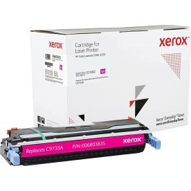 Xerox Everyday lasertoner, HP 645A, magenta