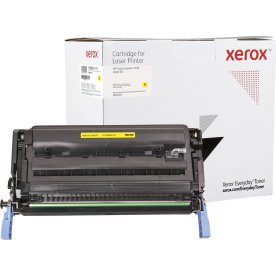 Xerox Everyday lasertoner, HP 644A, gul