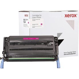 Xerox Everyday lasertoner, HP 644A, magenta