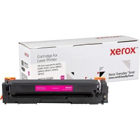 Xerox Everyday lasertoner, HP 203A, magenta