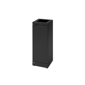 Carbi Bica S26 Affaldsbeholder | 45 L | Sort