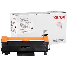 Xerox Everyday lasertoner, Brother TN-2420, sort