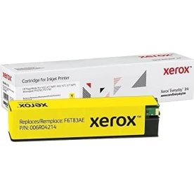Xerox Everyday blækpatron, HP 973X, gul