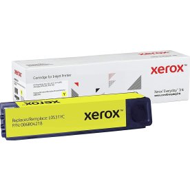 Xerox Everyday blækpatron, HP 976YC, gul