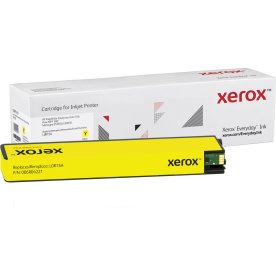 Xerox Everyday blækpatron, HP 981Y, gul