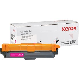 Xerox Everyday lasertoner Brother TN-242M, magenta