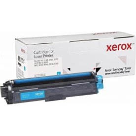 Xerox Everyday lasertoner, Brother TN-245C, cyan