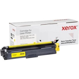 Xerox Everyday lasertoner, Brother TN-245Y, gul