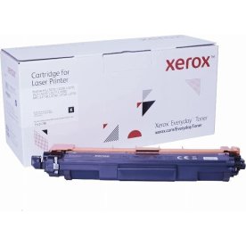 Xerox Everyday lasertoner, Brother TN-247BK, sort