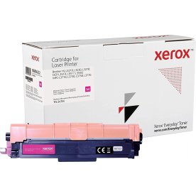 Xerox Everyday lasertoner Brother TN-247M, magenta