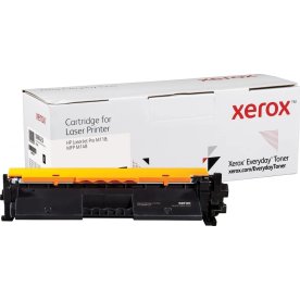 Xerox Everyday lasertoner, HP CF294A, sort
