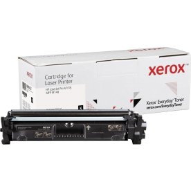 Xerox Everyday lasertoner, HP CF294X, sort