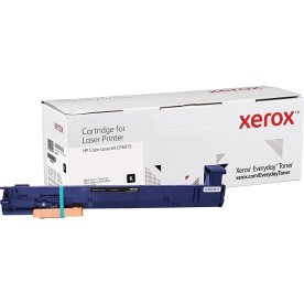 Xerox Everyday lasertoner, HP CB380A, sort