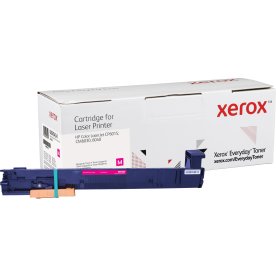 Xerox Everyday lasertoner, HP CB383A, magenta
