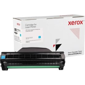 Xerox Everyday lasertoner, HP CF031A, cyan