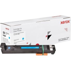 Xerox Everyday lasertoner, HP CF301A, cyan