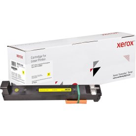 Xerox Everyday lasertoner, HP CF302A, gul