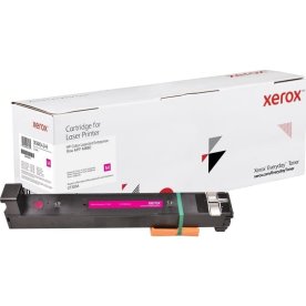 Xerox Everyday lasertoner, HP CF303A, magenta