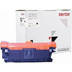 Xerox Everyday lasertoner, HP CF320A, sort