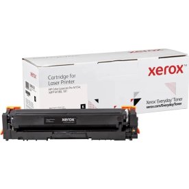Xerox Everyday lasertoner, HP CF530A, sort