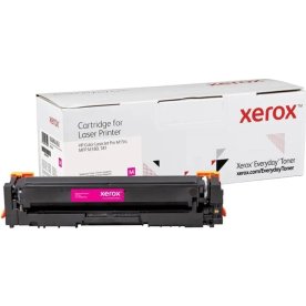 Xerox Everyday lasertoner, HP CF533A, magenta