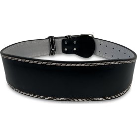 Titan Life Weightlifting Belt Leather