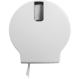 Achton Dispenser Jumbo Toiletpapir | Mini | Hvid