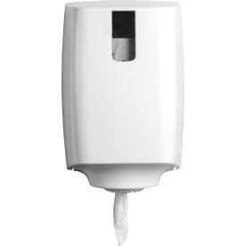 Achton Centerfeed Dispenser | Medium | Hvid