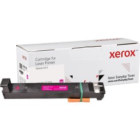 Xerox Everyday lasertoner, OKI 46507506, magenta