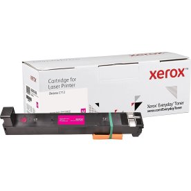 Xerox Everyday lasertoner, OKI 46507614, magenta
