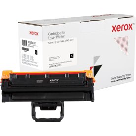 Xerox Everyday lasertoner, Samsung MLTD1082S, sort