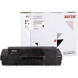 Xerox Everyday lasertoner, Samsung MLT-D205L, sort