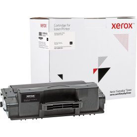 Xerox Everyday lasertoner, Samsung MLT-D205E, sort