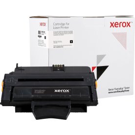 Xerox Everyday lasertoner, Samsung MLTD2092L, sort