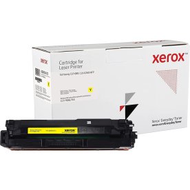 Xerox Everyday lasertoner, Samsung CLT-Y506L, gul