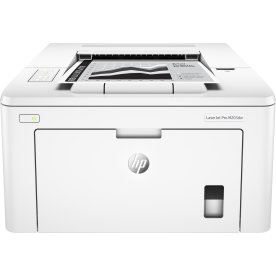 HP LaserJet Pro M203dw S/H laserprinter