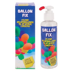 Ballon Fix | 150 ml