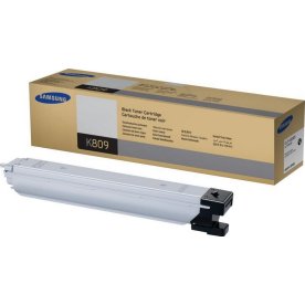 Samsung CLX-9201NA lasertoner, sort, 20.000 s.