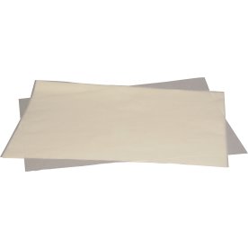 Bagepapir | 38 x 42 cm | 18 ark