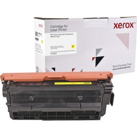 Xerox Everyday lasertoner, HP CF462X, gul