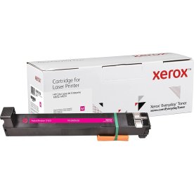 Xerox Everyday lasertoner, HP CF463X, magenta
