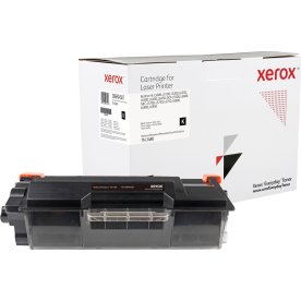 Xerox Everyday lasertoner, Brother TN-3480, sort