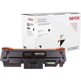 Xerox Everyday lasertoner, Samsung MLT-D116L, sort