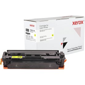 Xerox Everyday lasertoner, HP 415X, gul