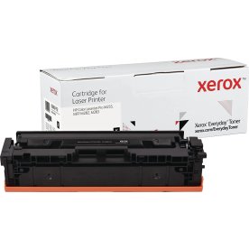 Xerox Everyday lasertoner, HP 207A, sort