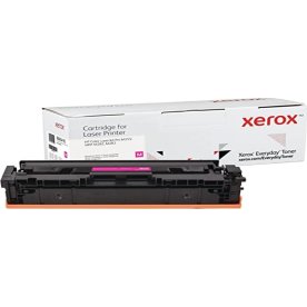 Xerox Everyday lasertoner, HP 207A, magenta